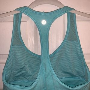 Ebb to street tank lululemon